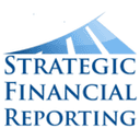 Strategic Financial Reporting logo