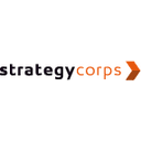 StrategyCorps logo