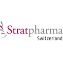 Stratpharma logo