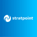 Stratpoint logo