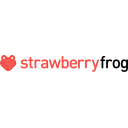 StrawberryFrog logo