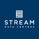 Stream Data Centers logo