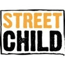 Street Child logo