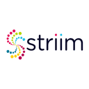 Striim logo