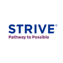 Strive International logo