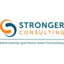 Stronger Consulting logo