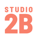 Studio2B logo