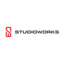 Studioworks logo
