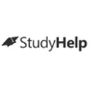 StudyHelp logo