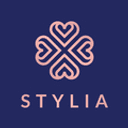 Stylia Beauty logo