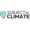 SubjecttoClimate logo