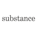 Substance logo