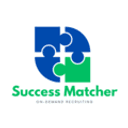 Success Matcher Recruitment logo