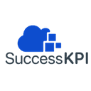 SuccessKPI logo