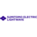 Sumitomo Electric Lightwave Corp logo