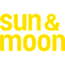 Sun & Moon logo