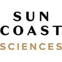 Sun Coast Sciences logo