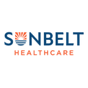 Sunbelt Healthcare logo