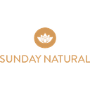 Sunday Natural Products logo