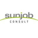Sunjob CONSULT logo
