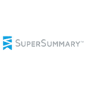 SuperSummary logo