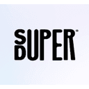 Superduper logo