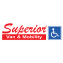 Superior Van & Mobility logo