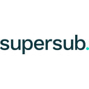 Supersub logo