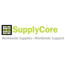 SupplyCore logo