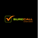 SureCall logo