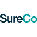 SureCo logo