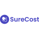 SureCost logo