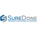 SureDone logo