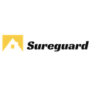 SureGuard logo