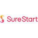 SureStart logo
