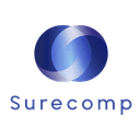 Surecomp logo