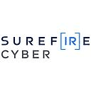 Surefirecyber logo