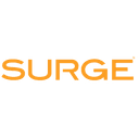 Surge Staffing logo