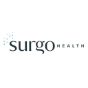 Surgo Health logo