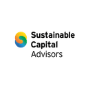 Sustainable Capital Advisors logo