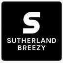 Sutherlandbreezy logo