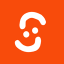 SweatPals logo