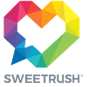 SweetRush logo