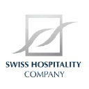 Swiss Hospitality Company logo