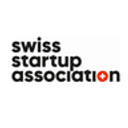 Swiss Startup Association logo