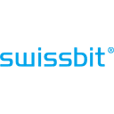 Swissbit logo