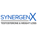 SynergenX Health Holdings logo