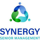 Synergy Senior Management logo