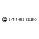 Synthesize Bio logo