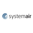 Systemair NA logo